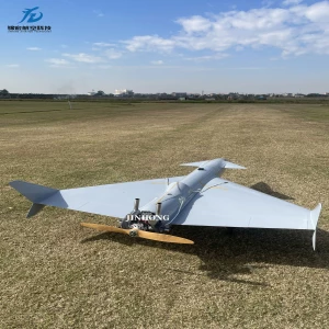 Tactical unmanned aerial vehicles (UAVs) propelled by mobile or shipborne solid rockets for launch