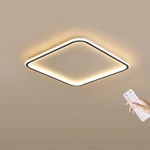 Direct Sale Living Room ORB Iron Aluminum LED Pendant Light