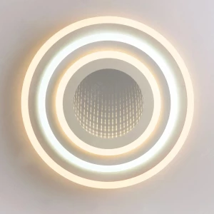 Modern Simple Ceiling Lights Bedroom Room Home Hotel Decorative Dining Room Design Flush Mount Lamp LED Lighting Ceiling Lamps