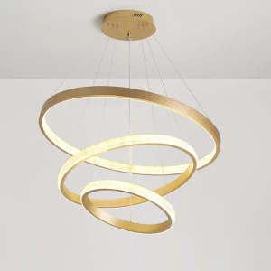 Hot Sale Modern Luxury Ceiling Lighting Pendant Lights lamps chandeliers