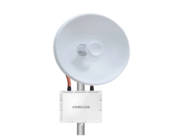 COMELINK COME 5ac-N  high-speed outdoor long-distance wireless bridge,  strong penetration ability a