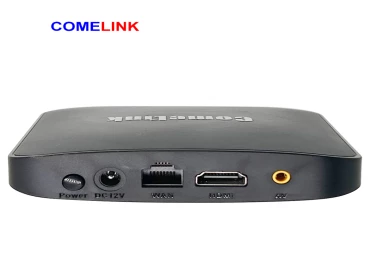 COMELINK HD DVB COME TV04  high-speed IPTV Large capacity and smooth playback STB COMBO