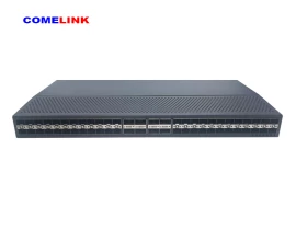 COME6865-56YC Full 10Gigabit Access 100 Gigabit Uplink Layer 3 Switch