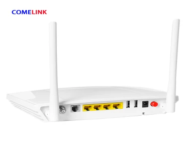 COMELINK XP650-C CATV XPON AC wifi ONU 2.4G&5.8G WI-FI 6 3000m 4GE
