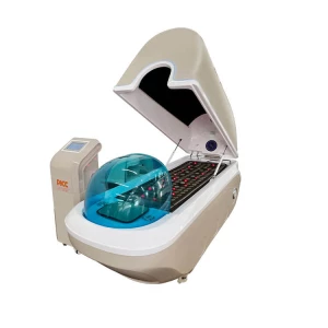 Multifonctionnel couché magnétothérapie lointaine infrarouge Spa capsule minceur infrarouge Spa capsule Beauty machine