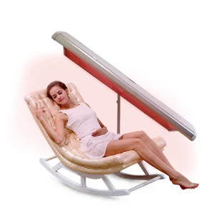 Adjustable Full Body PDT Face Collagen Beauty Pain Relief Near Infrared Red Light Therapy Panel