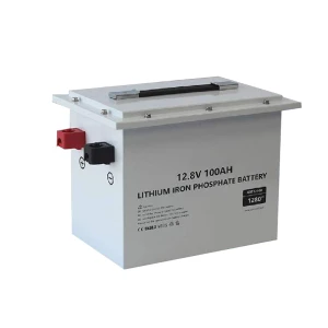Lead Acid Replacement Lithium Battery 2