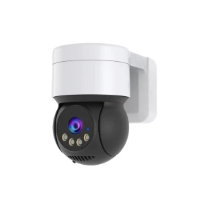 8MP/5MP/2MP 2INCH Outdoor PTZ IP Dome Security Camera AN-10