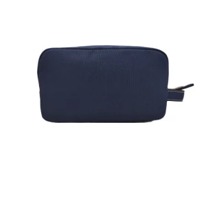 Cosmetic Travel Makeup Pouch CH2351 - W 8-1/4" x H 4 -3/4" x D 2-1/2"