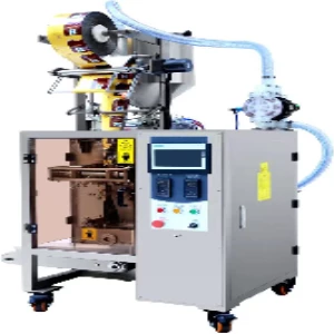 Special shape Vertical Packing Machine