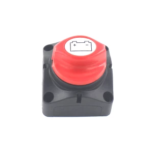 12v 48v 275Amp Dual Battery Isolator main Kill Cut Off On/Off Switch for RV Boat truck car switch panel caravan accessories