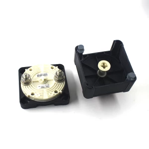 Heavy Duty Battery Disconnect Isolator Switch