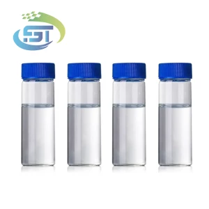 Cas No 74-89-5 API Raw Material Colorless Methylamine Liquid CH5N
