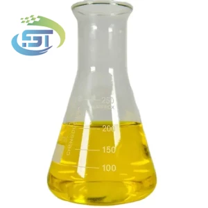 CAS 49851-31-2  Methylpropiophenone 2-Bromo-1-Phenyl-Pentan-1-One Oil Type