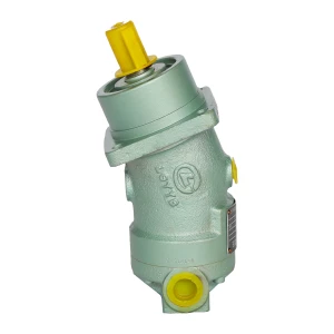 Customized Hydraulic Piston Plunger High Pressure Hydraulic Piston Pump, Hydraulic Parts Ram Pump