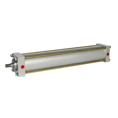 Customized Pneumatic Cylinder-HongDa Hydraulics Co., Ltd.