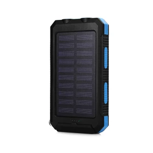 Solar Power Bank F5S