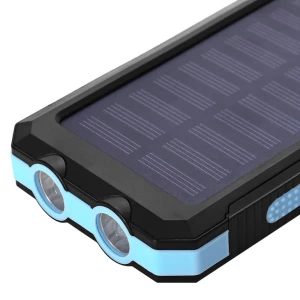 Solar Power Bank F5S