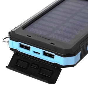 Solar Power Bank F5S