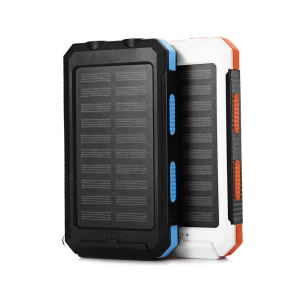 Solar Power Bank F5S