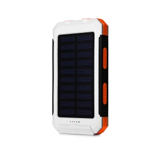 Solar Power Bank F5S