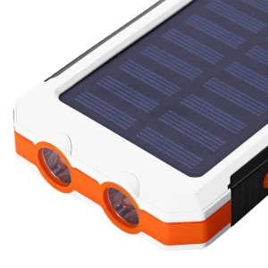 Solar Power Bank F5S