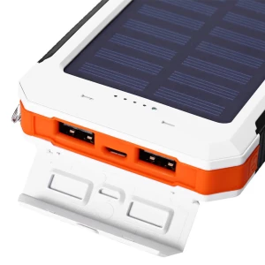 Solar Power Bank F5S