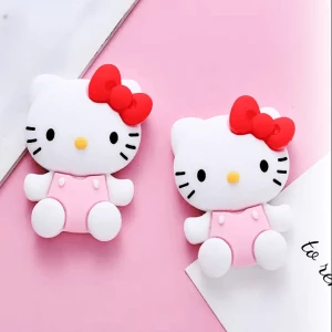 Wholesales Resin Crafts Cartoon Resin Mold Accessories For Decoration