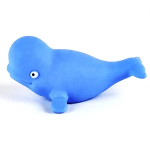 Custom Vinyl fish PVC doll collectable toys