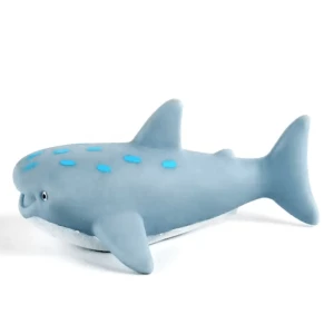 Custom Vinyl fish PVC doll collectable toys