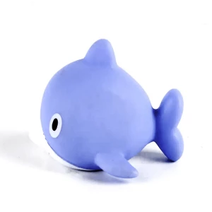 Custom Vinyl fish PVC doll collectable toys