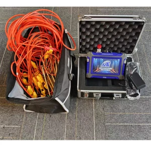 Mineral Ore Detector