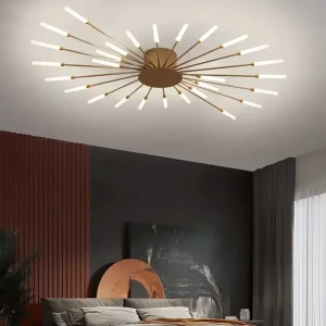 Modern Indoor Lighting Ceiling Lamps Ceiling Chandelier Lamp for Living Room lights for home LED Ceiling Lights