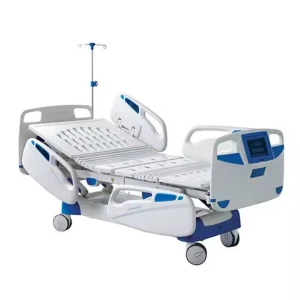 Special Offer: Affordable Hospital Transport Vehicles for Enhanced Patient Care