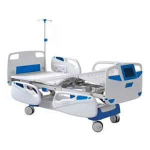 Special Offer: Affordable Hospital Transport Vehicles for Enhanced Patient Care