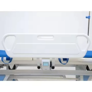 Advanced Surgical Transport Cart for Efficient and Safe Patient Transfer