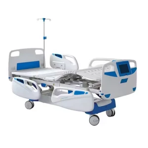 Special Offer: Affordable Hospital Transport Vehicles for Enhanced Patient Care