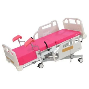 MaternaCare All-in-One Obstetric & Gynecological Bed