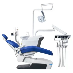 Advanced Dental Chair Unit for Modern Clinics: Comfort, Efficiency, and Precision