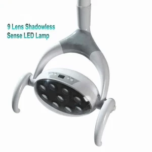 Enhance Your Dental Practice with Advanced LED Surgical Lights