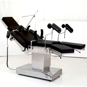 Advanced 5 Electric Surgical Bed: Revolutionizing Surgical Procedures with Precision and Comfort