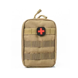 EssentialCare Premium First Aid Kit - Your Ultimate Companion for Emergencies