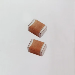 Multilayer Ceramic Capacitors