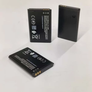 Aluminium Shell Battery BL-5C