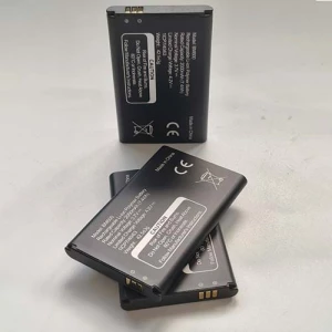 Aluminium Shell Battery BM600