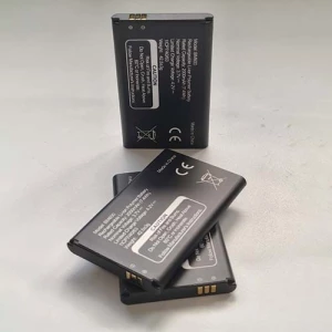 Aluminium Shell Battery BM600