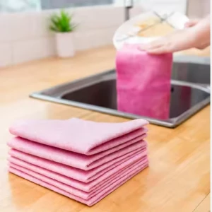 Cleaning cloth