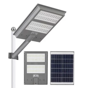 Luz de rua solar DSTL 500W--en