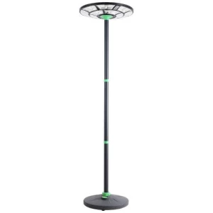 flying saucer Solar Garden Light