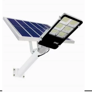 200w Solar Street Light